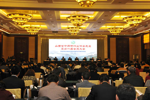 山西省中药材行业协会 yl23455永利集团总裁李安平 yl23455永利集团 山西省中药材行业协会 yl23455永利集团总裁李安平 yl23455永利集团