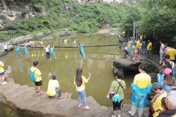 yl23455永利集团 yl23455永利集团医贸集团 厂商联谊会