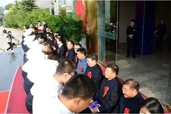 yl23455永利集团导师制拜师仪式 yl23455永利集团导师制拜师仪式