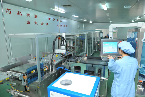 yl23455永利集团制药智能化药品生产线 yl23455永利集团制药智能化药品生产线