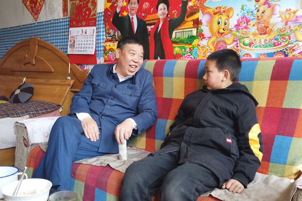 yl23455永利集团董事长李安平