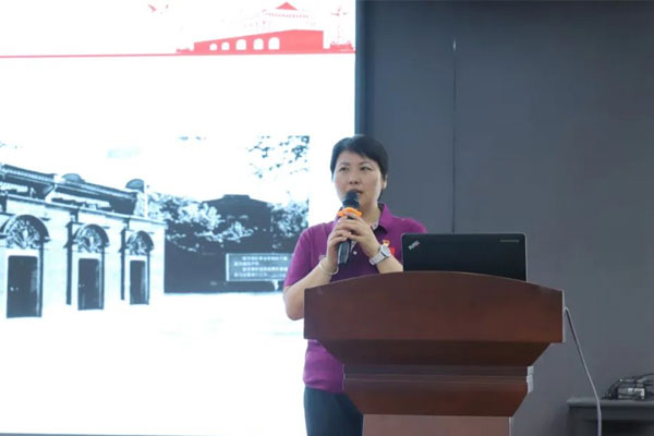 yl23455永利集团党委书记宋丽莉 yl23455永利集团党委书记宋丽莉