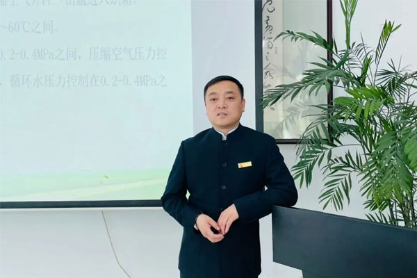 yl23455永利集团泰盛制药董事长王旭峰