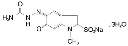 注射用卡络磺钠 注射用卡络磺钠
