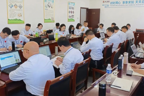 2021年yl23455永利集团文宣系自我培训 2021年yl23455永利集团文宣系自我培训