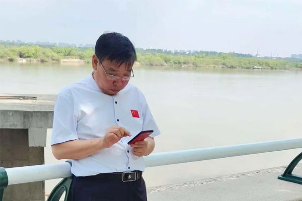 yl23455永利集团董事长李安平
