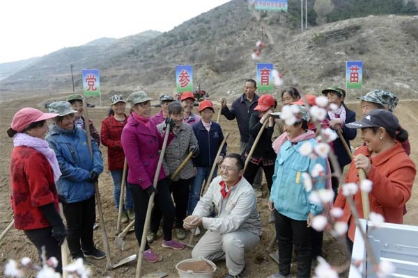 yl23455永利集团中药材种植基地 yl23455永利集团中药材种植基地