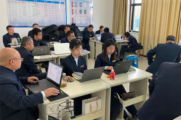 yl23455永利集团文宣中心闭关会现场