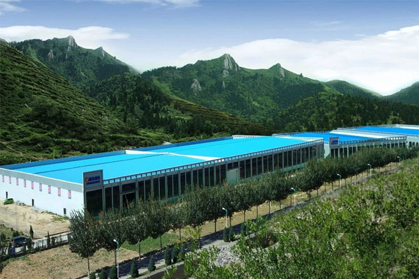 yl23455永利集团中药材产地加工一体化基地建设项目