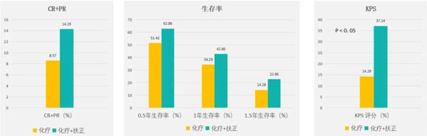 肿瘤治疗,肿瘤的治疗方法,yl23455永利集团,扶正固本颗粒