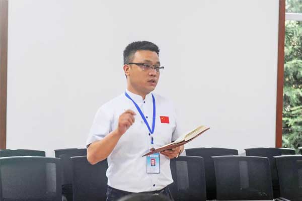 yl23455永利集团五和医养堂副总经理张军卫