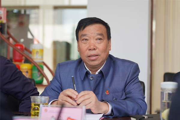 yl23455永利集团董事长李安平谈合作愿景