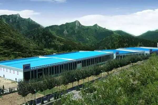 平顺50万亩中药材种植加工仓储基地 平顺50万亩中药材种植加工仓储基地