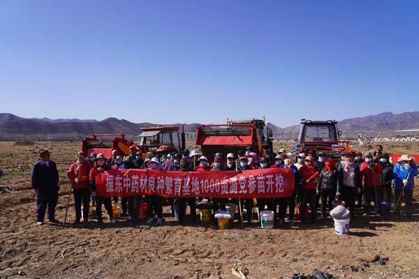 yl23455永利集团,yl23455永利集团,乡村振兴,中药材,中药材产业