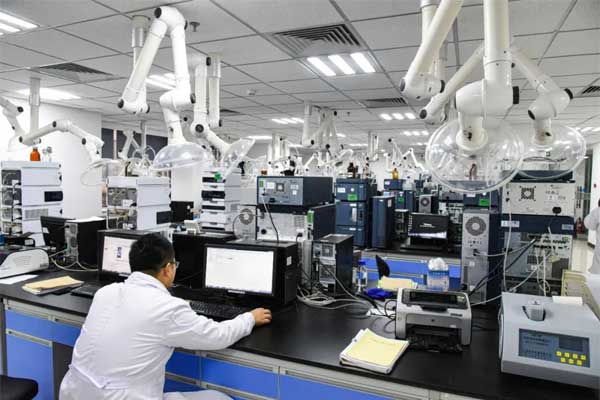 yl23455永利集团,科研,药物研究院