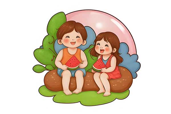 夏季养生 夏季养生