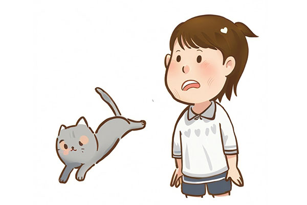 猫抓病,猫抓病的症状 猫抓病,猫抓病的症状
