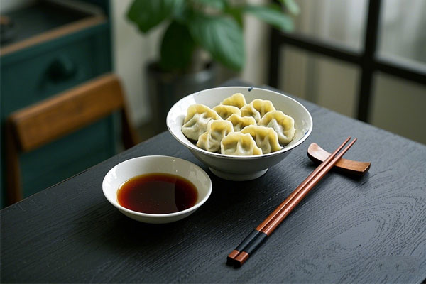 饺子,冬至吃饺子 饺子,冬至吃饺子