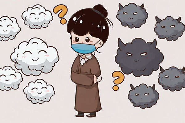 扶正祛邪