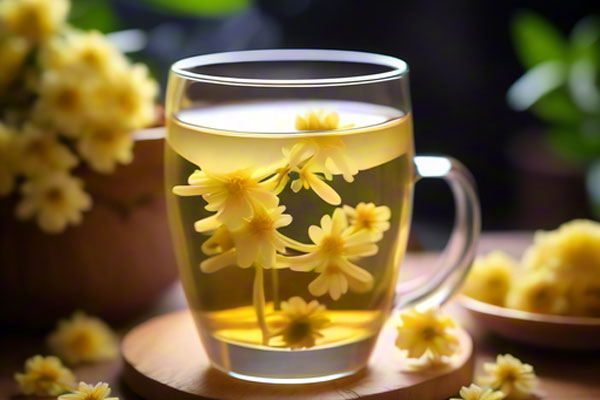 菊花 菊花