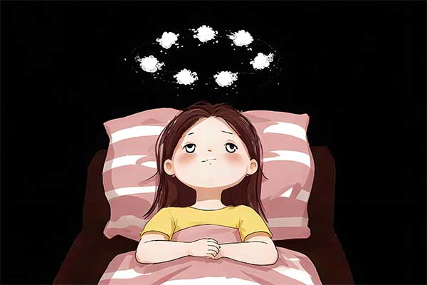 缓解失眠小妙招 缓解失眠小妙招
