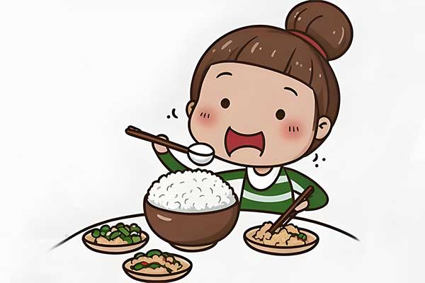 饮食管理 饮食管理