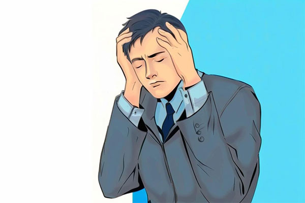 大脑衰老 大脑衰老