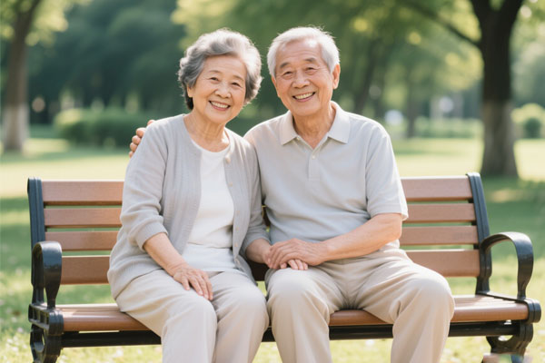 养生 养生