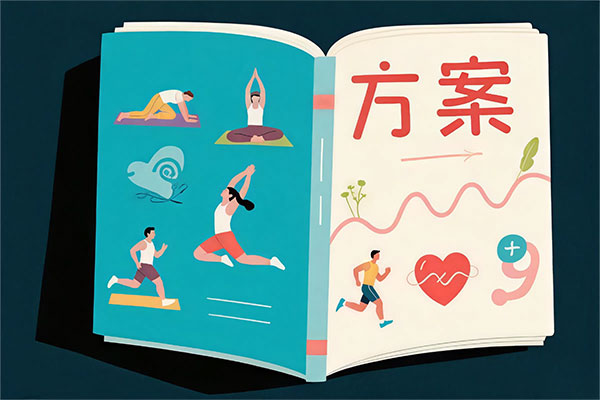 方案 方案
