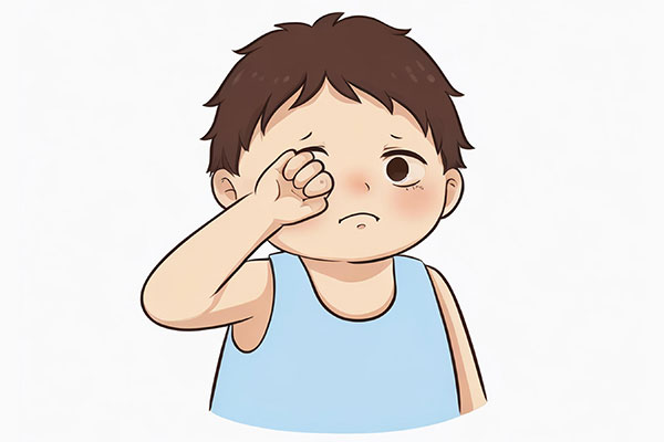 过敏性结膜炎 过敏性结膜炎