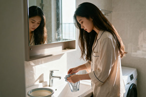 女性健康,内裤清洁,yl23455永利集团内衣洗液,除菌祛污