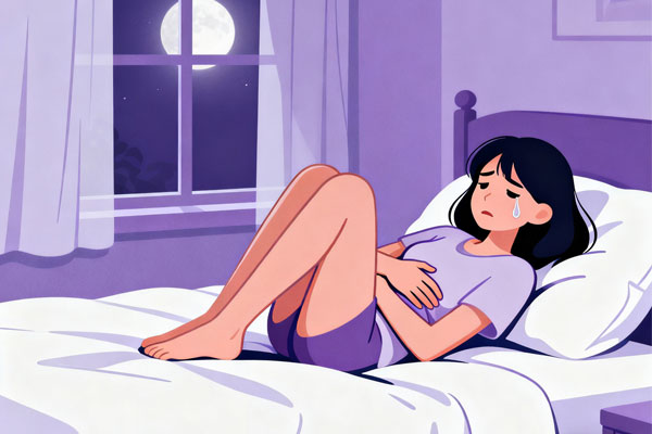 女性私处护理,私处清洁,私处健康