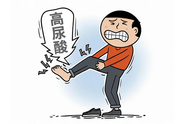 高尿酸血症,尿酸升高原因,中医预防,科学控尿酸 高尿酸血症,尿酸升高原因,中医预防,科学控尿酸