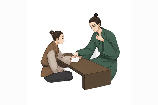 张仲景,伤寒杂病论,中医辨证论治,桂枝汤,坐堂医生 张仲景,伤寒杂病论,中医辨证论治,桂枝汤,坐堂医生