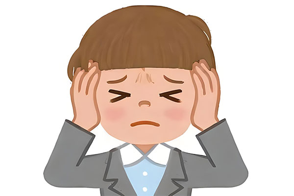 前额叶,注意力下降,情绪失控,前额叶损伤,大脑疲劳 前额叶,注意力下降,情绪失控,前额叶损伤,大脑疲劳