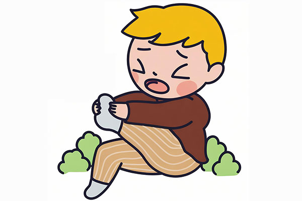 崴脚处理,冷敷,弹力绷带,踝关节扭伤